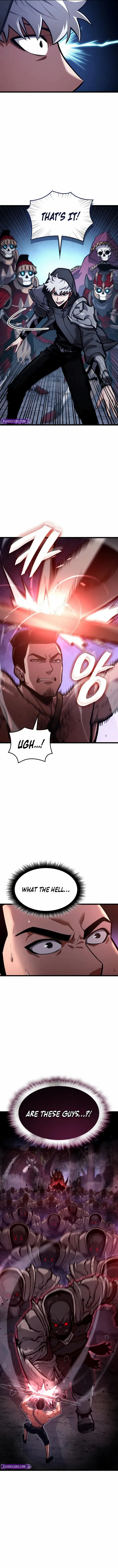 Emperor of Solo Play, Chapter 29 image 10