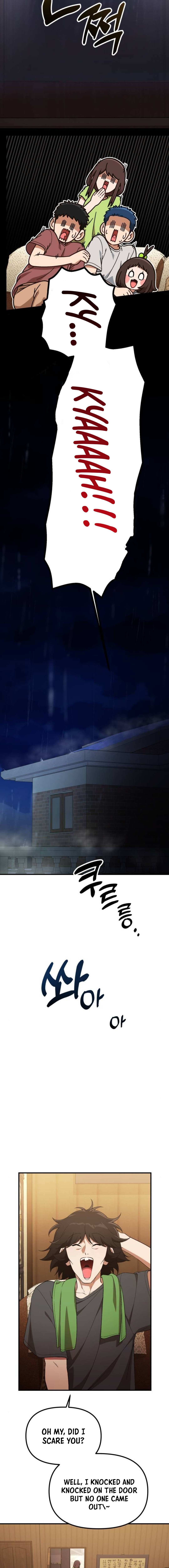 The Genius Wants to be Ordinary!, Chapter 38 image 05