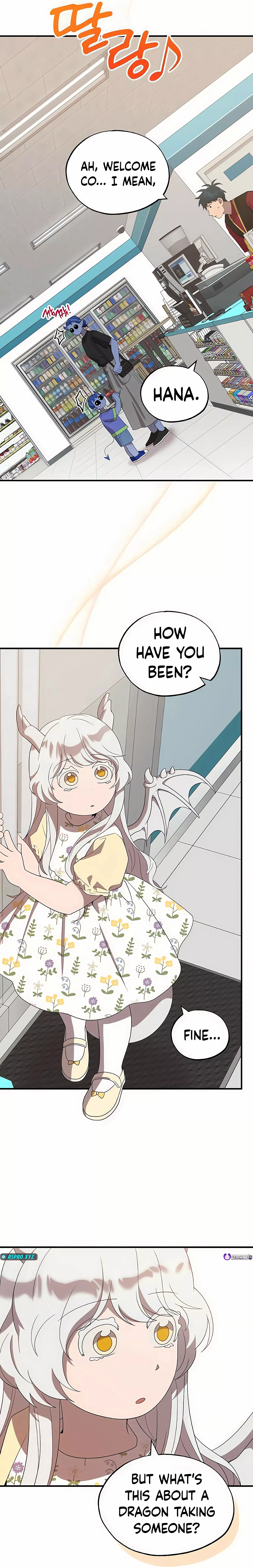Magical Realm Shopkeeper, Chapter 46 image 20