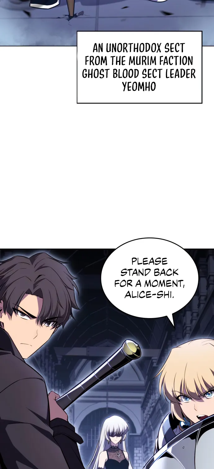 Solo Max-Level Newbie Chapter 101 image 72
