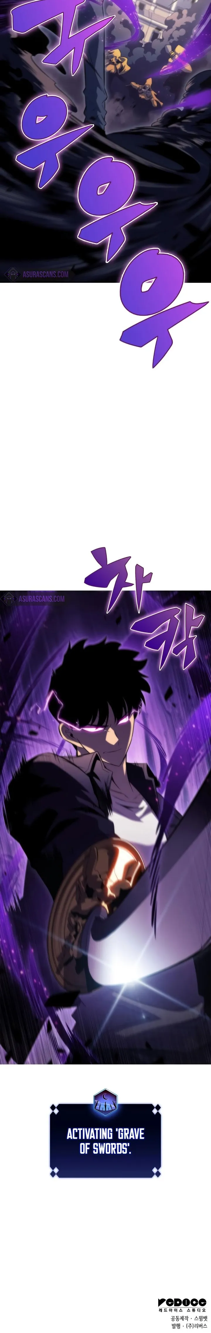 Solo Max-Level Newbie Chapter 62 image 28