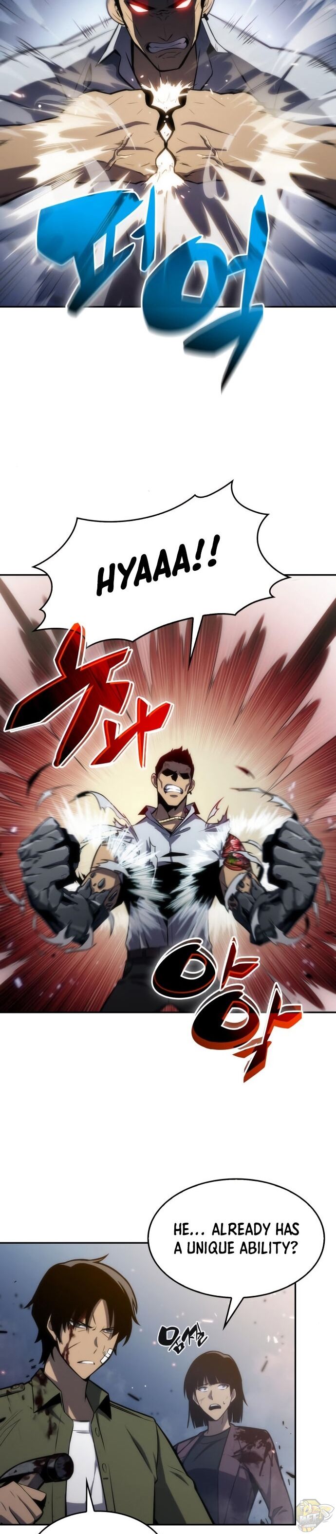 Solo Max-Level Newbie Chapter 5 image 11