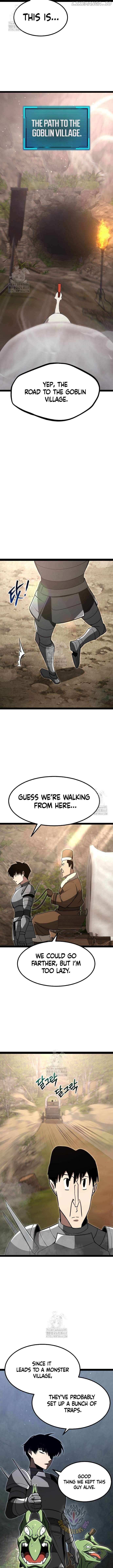 Level 999 Goblin, Chapter 13 image 08