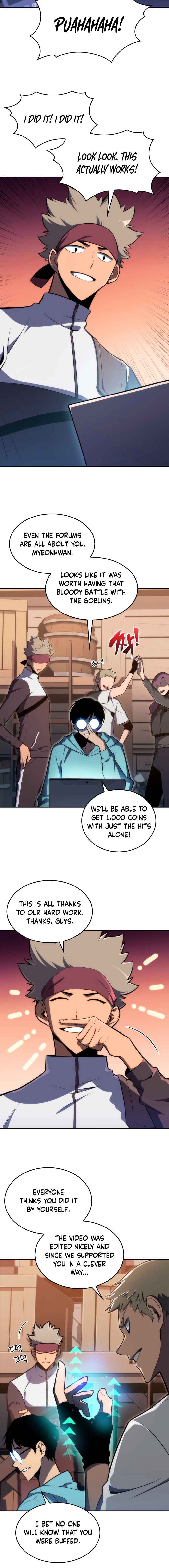 Solo Max-Level Newbie Chapter 12 image 04