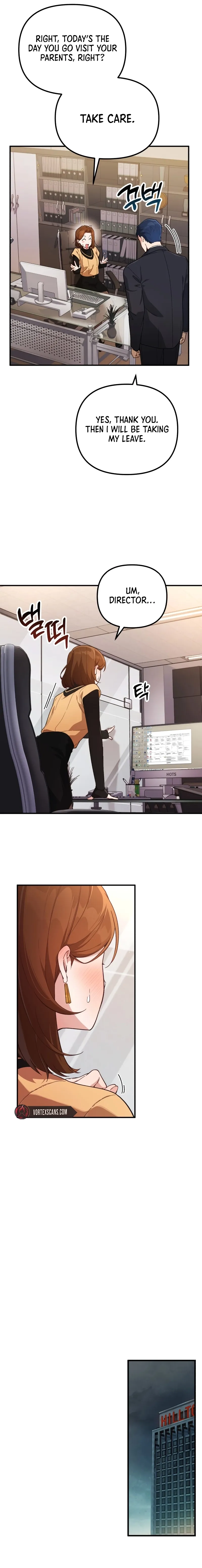 The Genius Wants to be Ordinary!, Chapter 1 image 05
