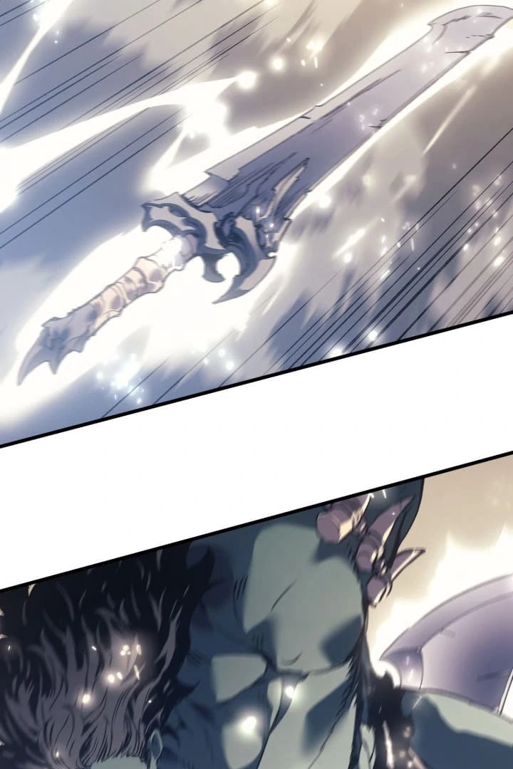 The Indomitable Martial King, Chapter 61 image 035