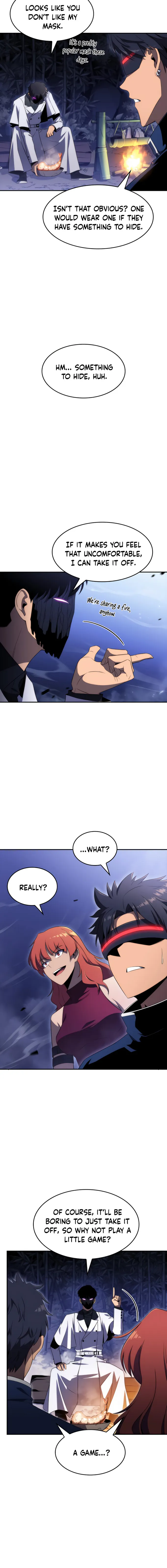 Solo Max-Level Newbie Chapter 43 image 09