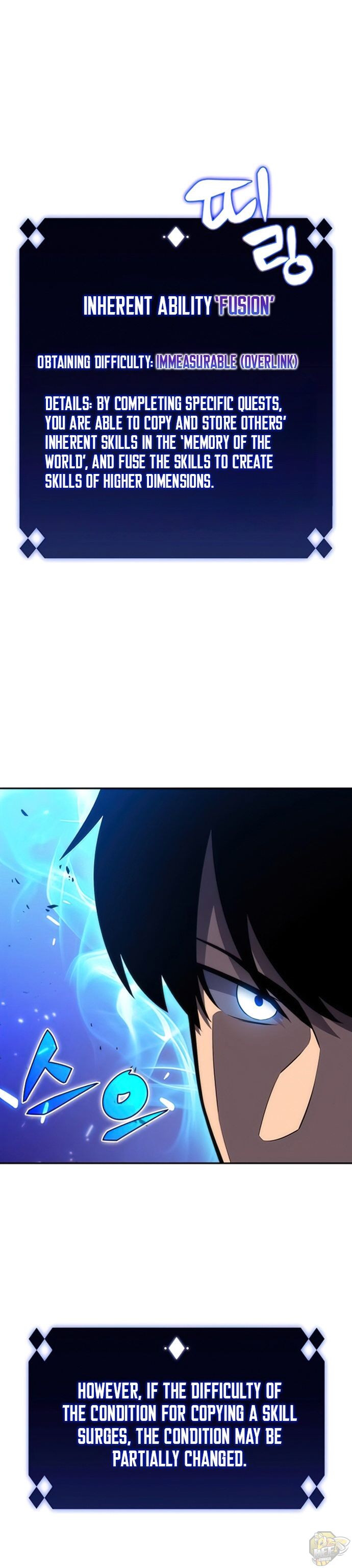 Solo Max-Level Newbie Chapter 7 image 36