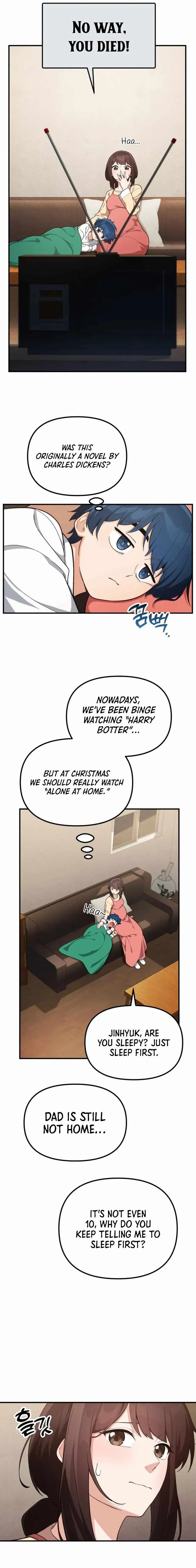 The Genius Wants to be Ordinary!, Chapter 6 image 19