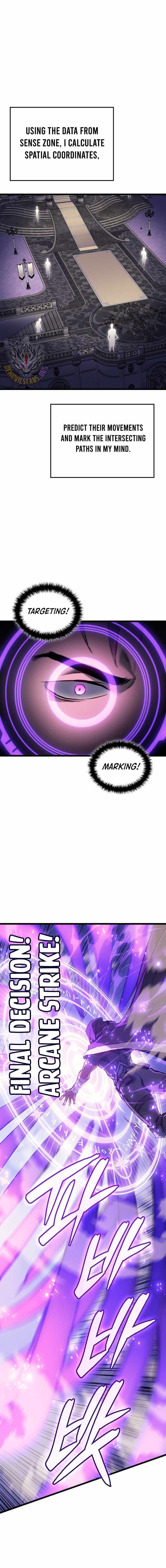 The Indomitable Martial King, Chapter 74 image 13