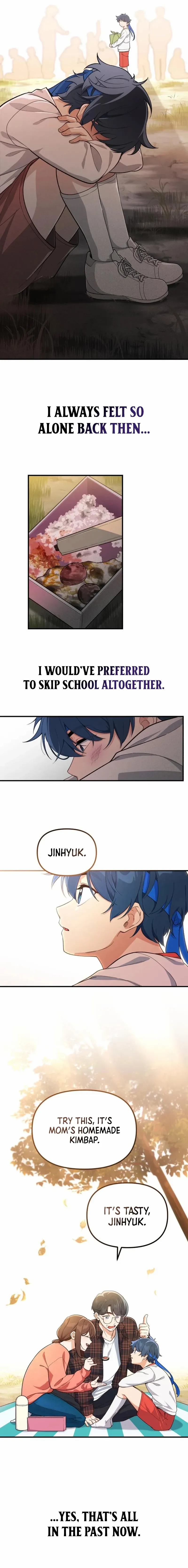 The Genius Wants to be Ordinary!, Chapter 3 image 09