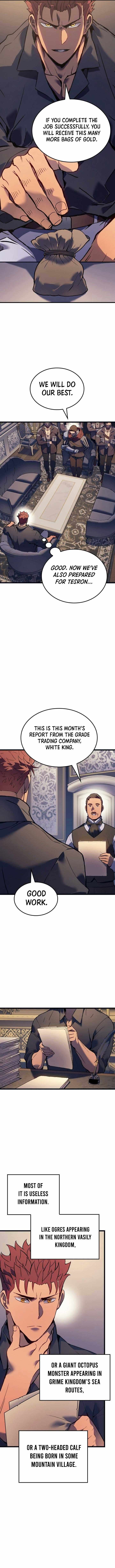 The Indomitable Martial King, Chapter 68 image 13