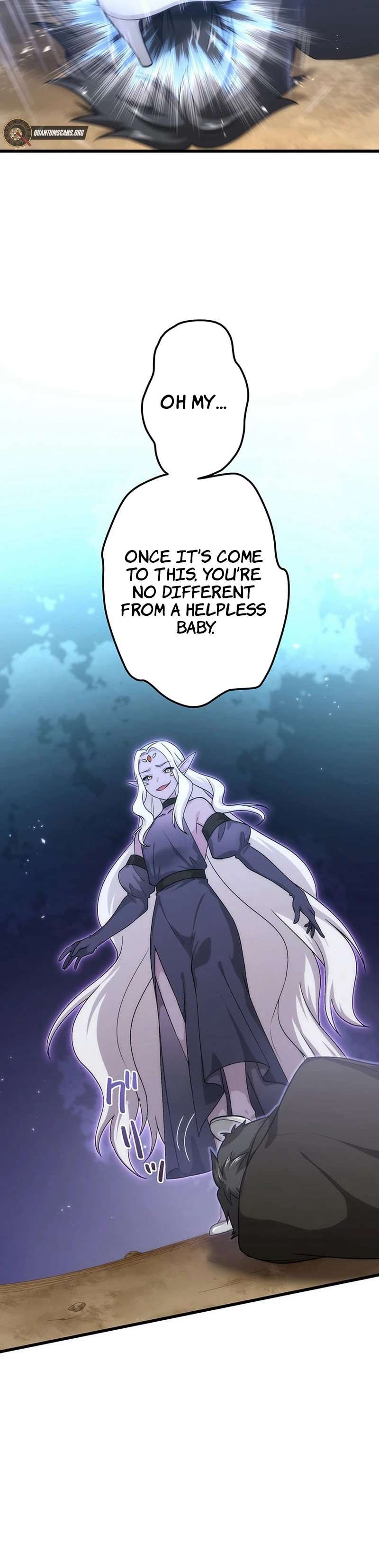 The Regressed S-Class Adventurer’s Quest Life, Chapter 44 image 40