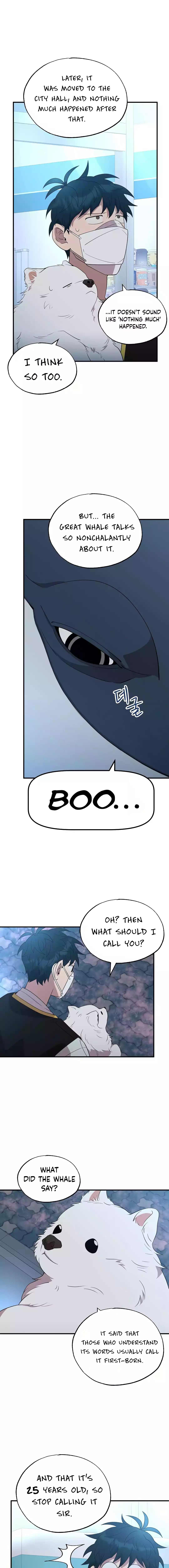 Magical Realm Shopkeeper, Chapter 41 image 09