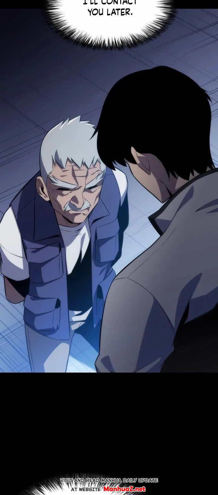 Solo Max-Level Newbie Chapter 8 image 41