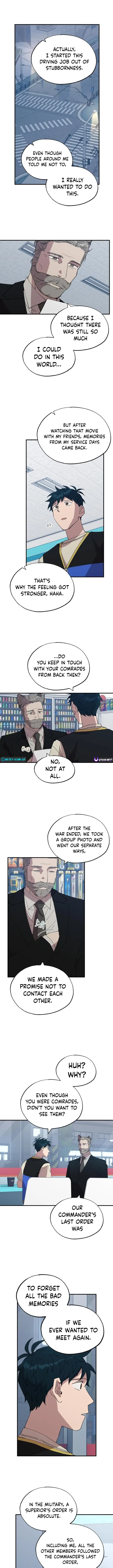 Magical Realm Shopkeeper, Chapter 61 image 04