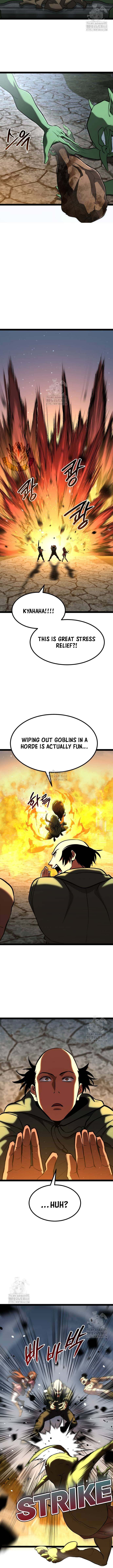 Level 999 Goblin, Chapter 15 image 17