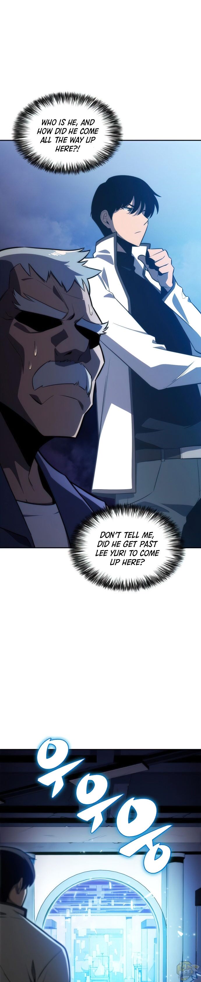 Solo Max-Level Newbie Chapter 7 image 03