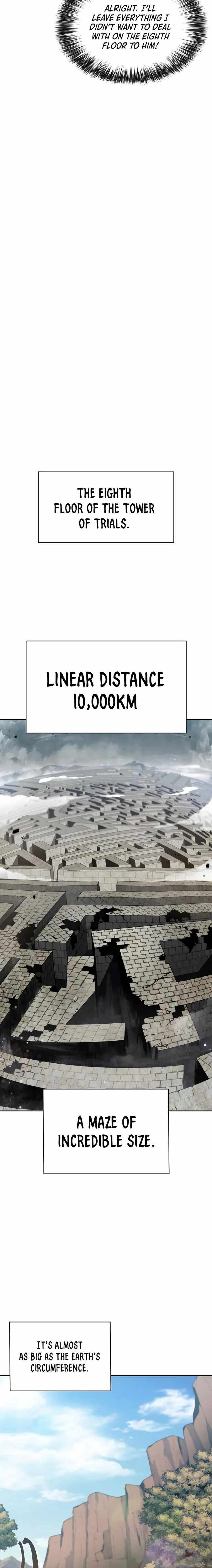 Solo Max-Level Newbie Chapter 109 image 23