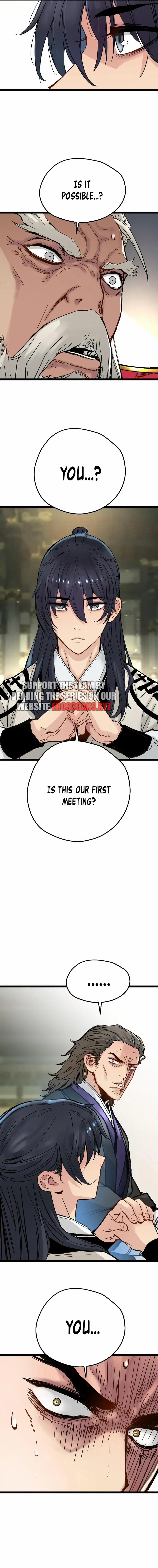 Surviving as a Genius on Borrowed Time, Chapter 17 image 24