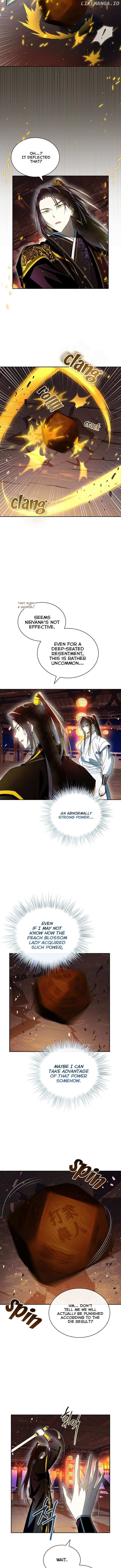 Requiem of Subdued Souls, Chapter 44 image 02