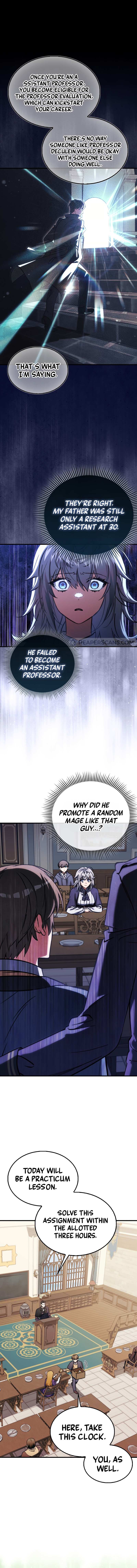 A Villain