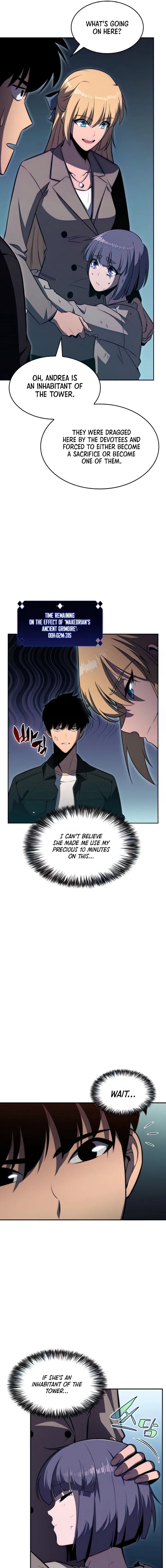 Solo Max-Level Newbie Chapter 63 image 17