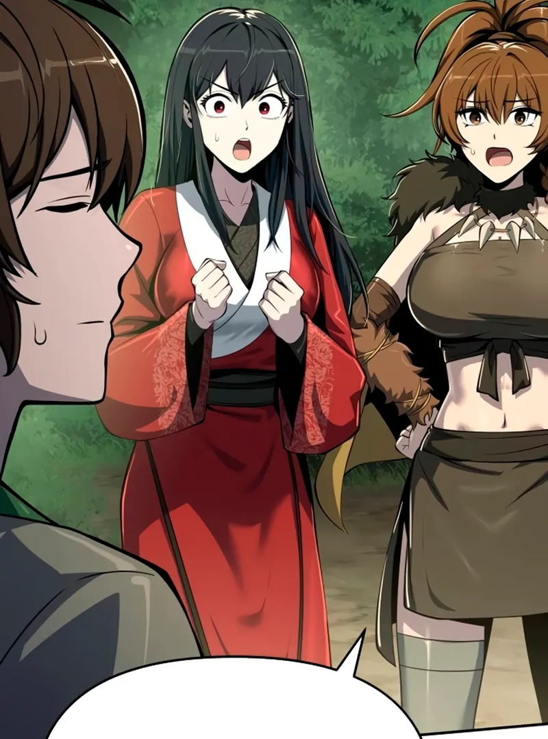 Entomologist In Sichuan Tang Clan, Chapter 59 image 073