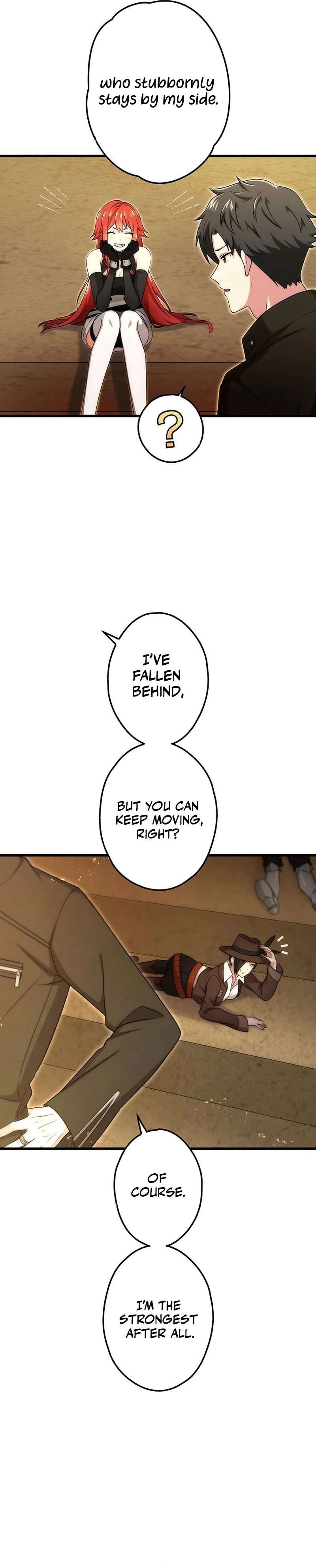The Regressed S-Class Adventurer’s Quest Life, Chapter 45 image 47