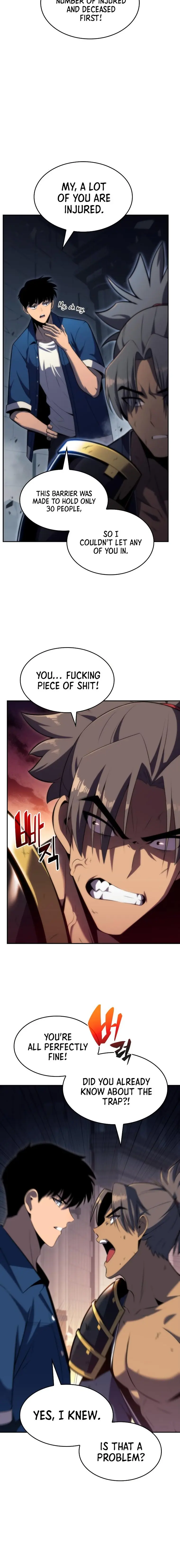 Solo Max-Level Newbie Chapter 69 image 20