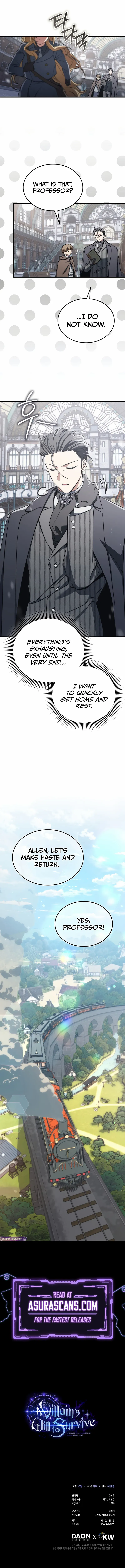 A Villain