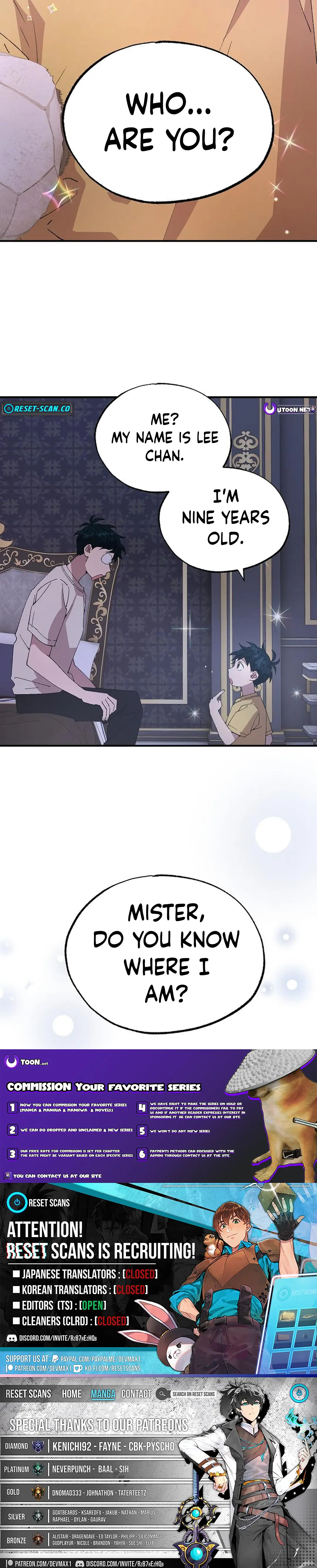 Magical Realm Shopkeeper, Chapter 65 image 16