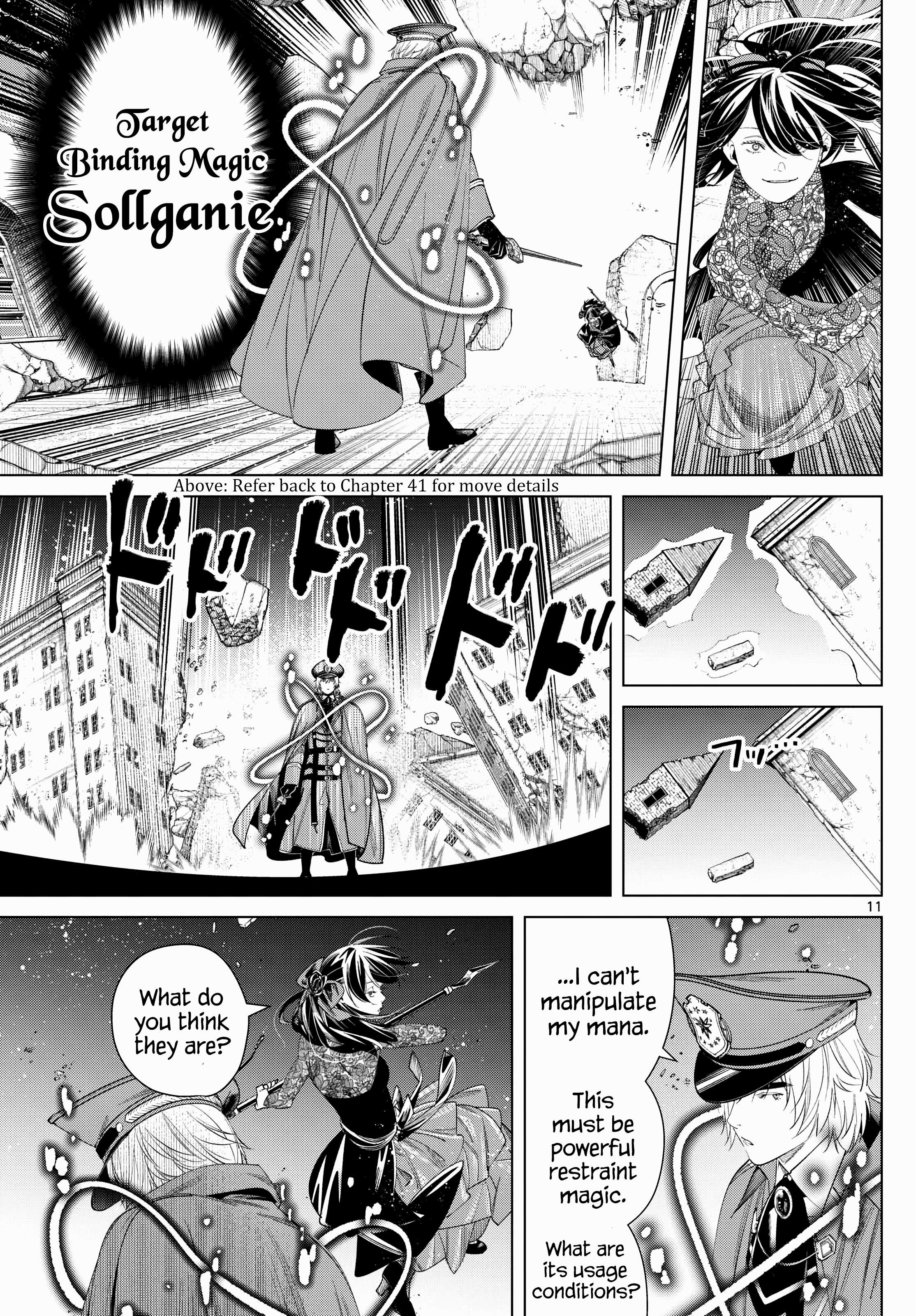 Sousou No Frieren Chapter 128 image 12