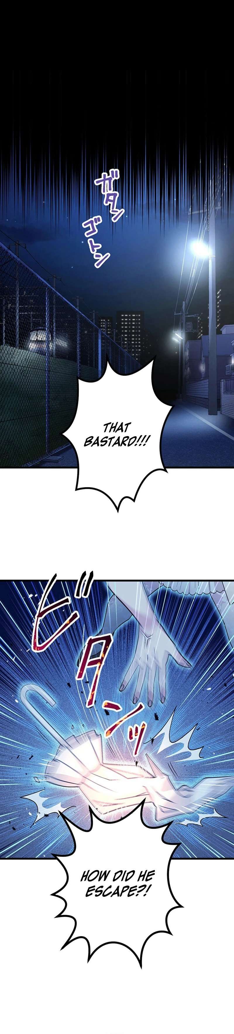The Regressed S-Class Adventurer’s Quest Life, Chapter 38 image 35