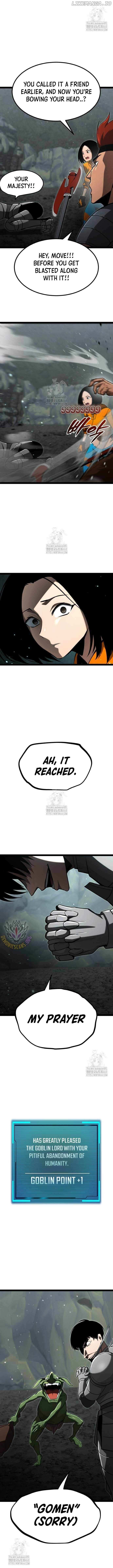 Level 999 Goblin, Chapter 14 image 15