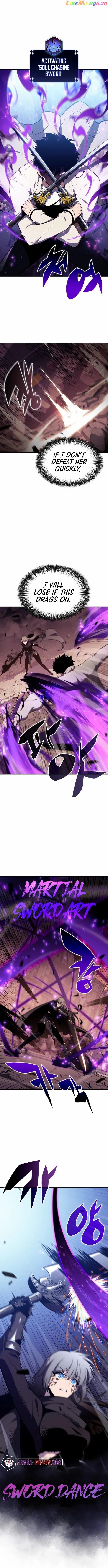 Solo Max-Level Newbie Chapter 124 image 07