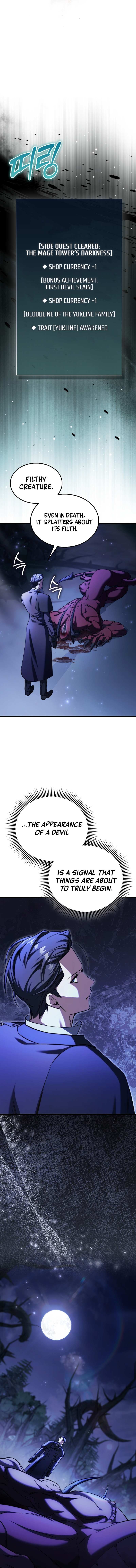 A Villain