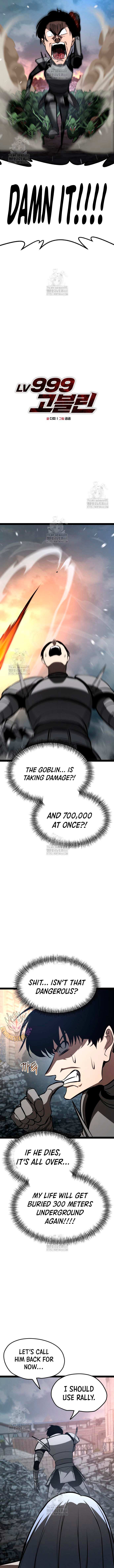 Level 999 Goblin, Chapter 19 image 07