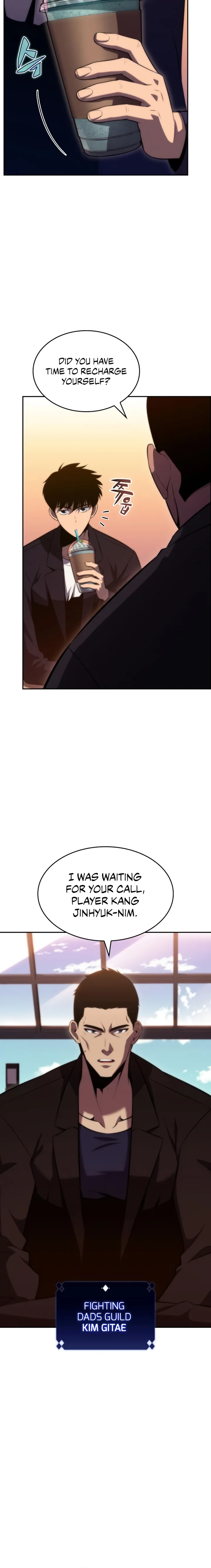 Solo Max-Level Newbie Chapter 66 image 28
