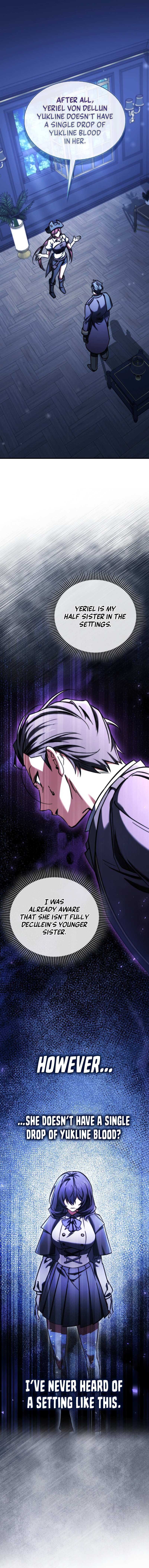 A Villain