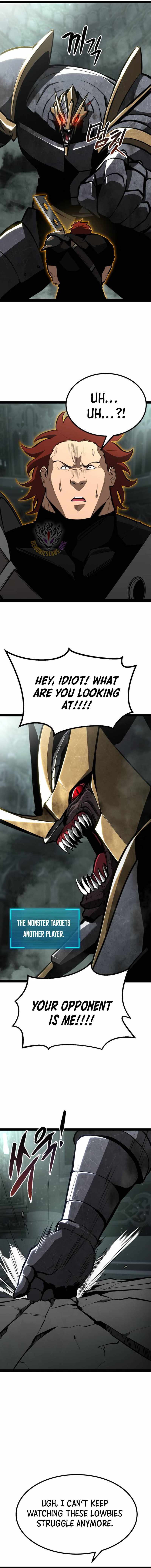 Level 999 Goblin, Chapter 4 image 24