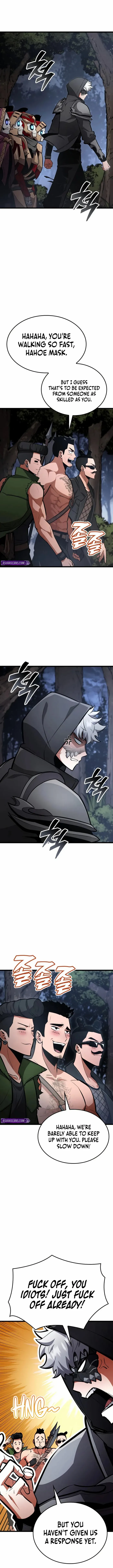 Emperor of Solo Play, Chapter 29 image 02