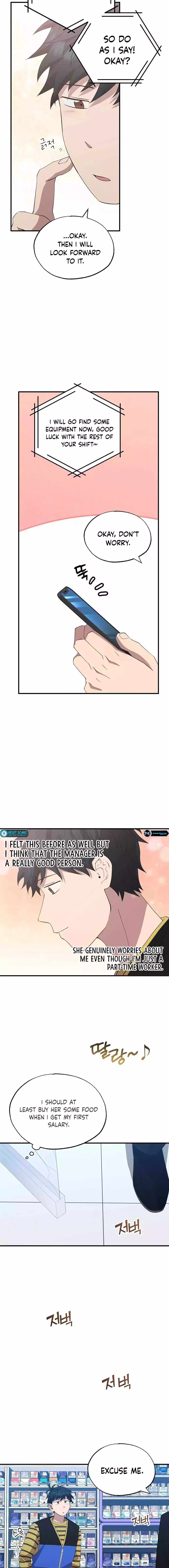 Magical Realm Shopkeeper, Chapter 12 image 17