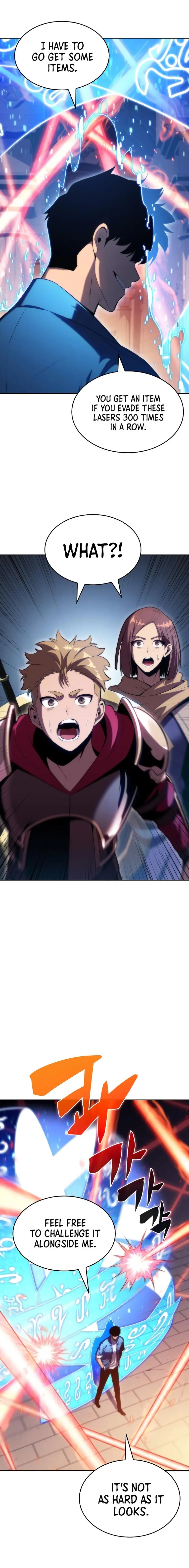 Solo Max-Level Newbie Chapter 69 image 13