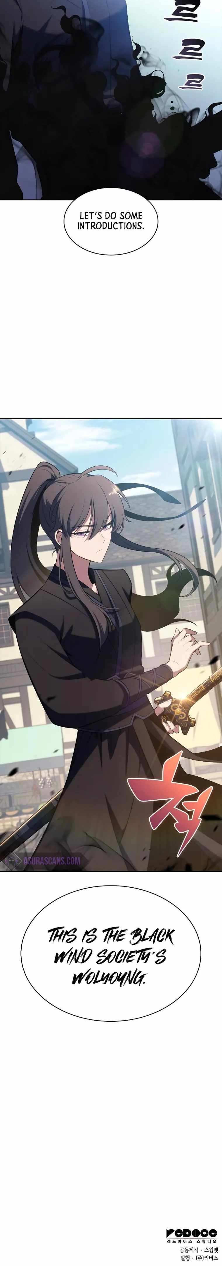 Solo Max-Level Newbie Chapter 109 image 32