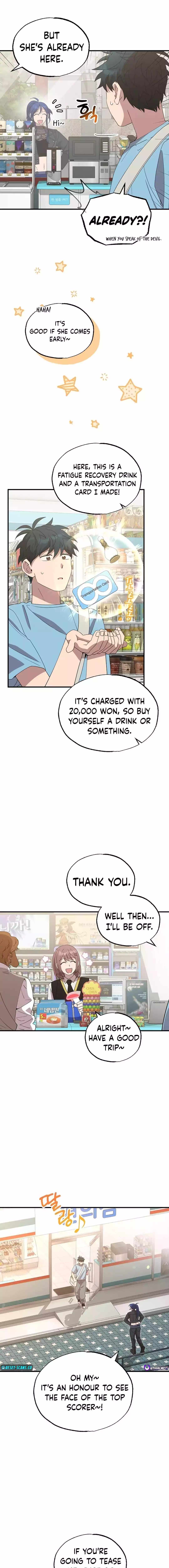 Magical Realm Shopkeeper, Chapter 32 image 06