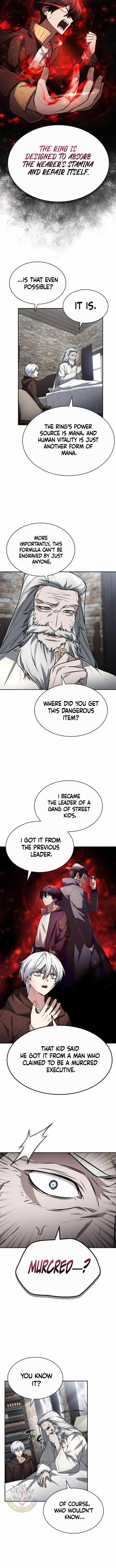 Genius Prismatic Mage, Chapter 32 image 10