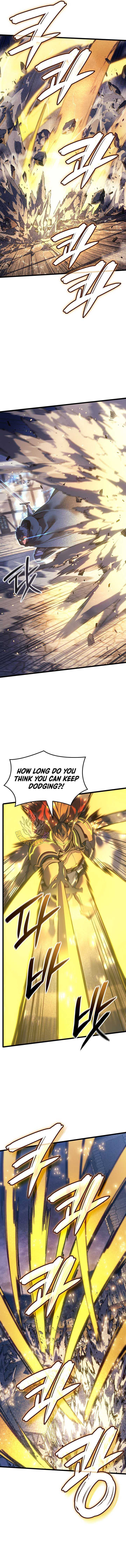 The Indomitable Martial King, Chapter 99 image 13