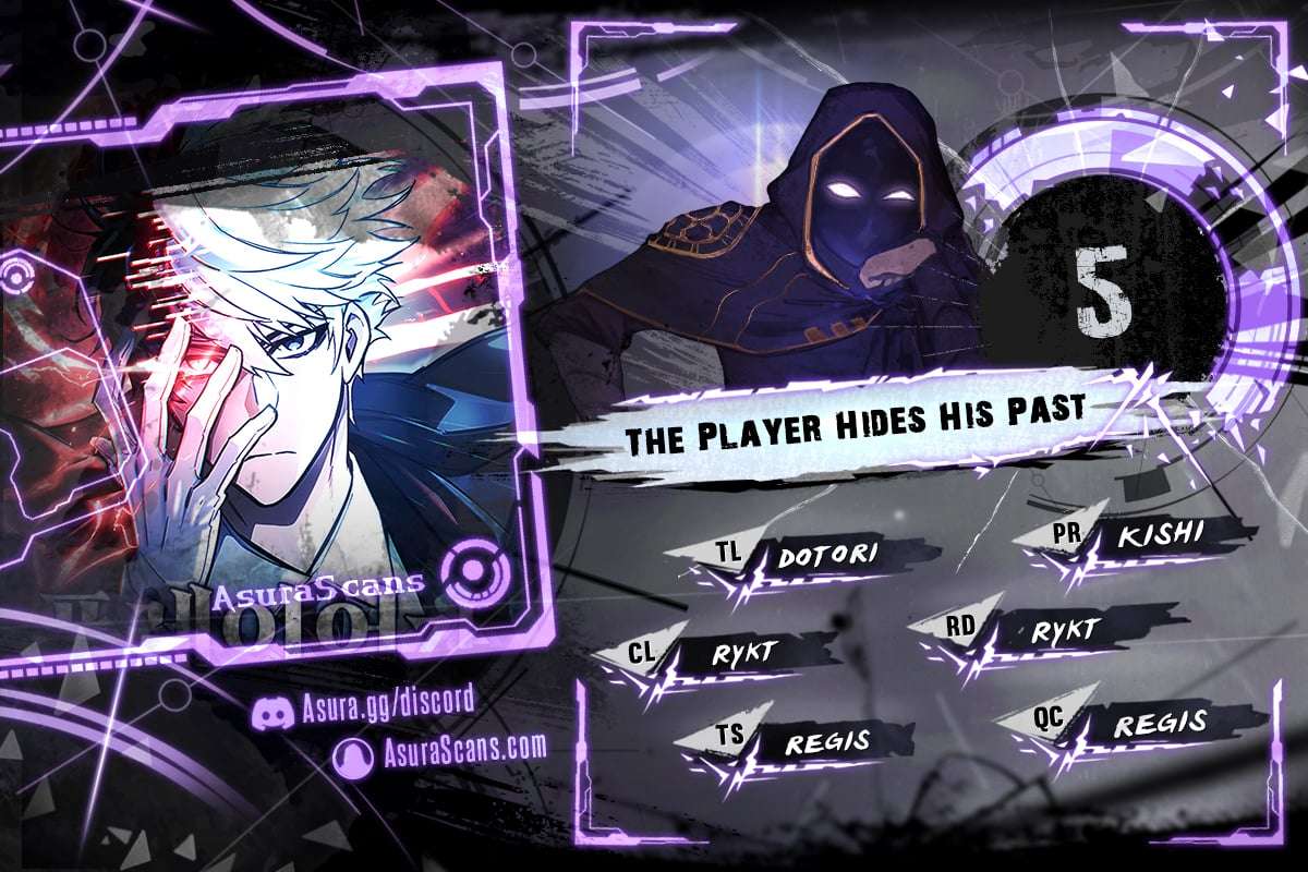 The Player Hides His Past, Chapter 5 image 01