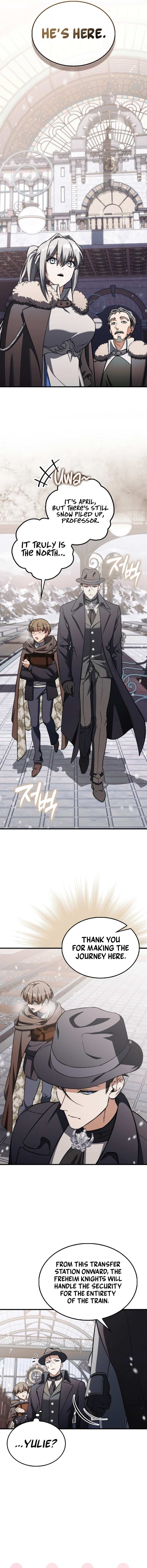 A Villain
